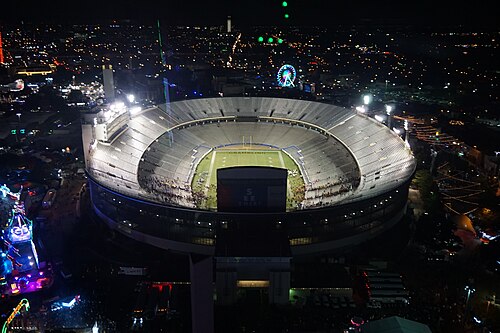 Cotton Bowl (stadium)
